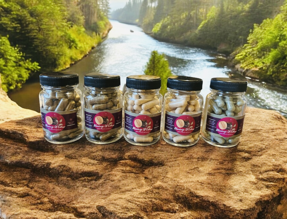 Signature Capsules