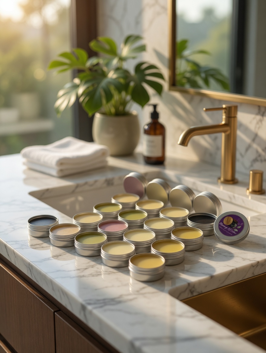 Royal Oils & Organic Skincare product