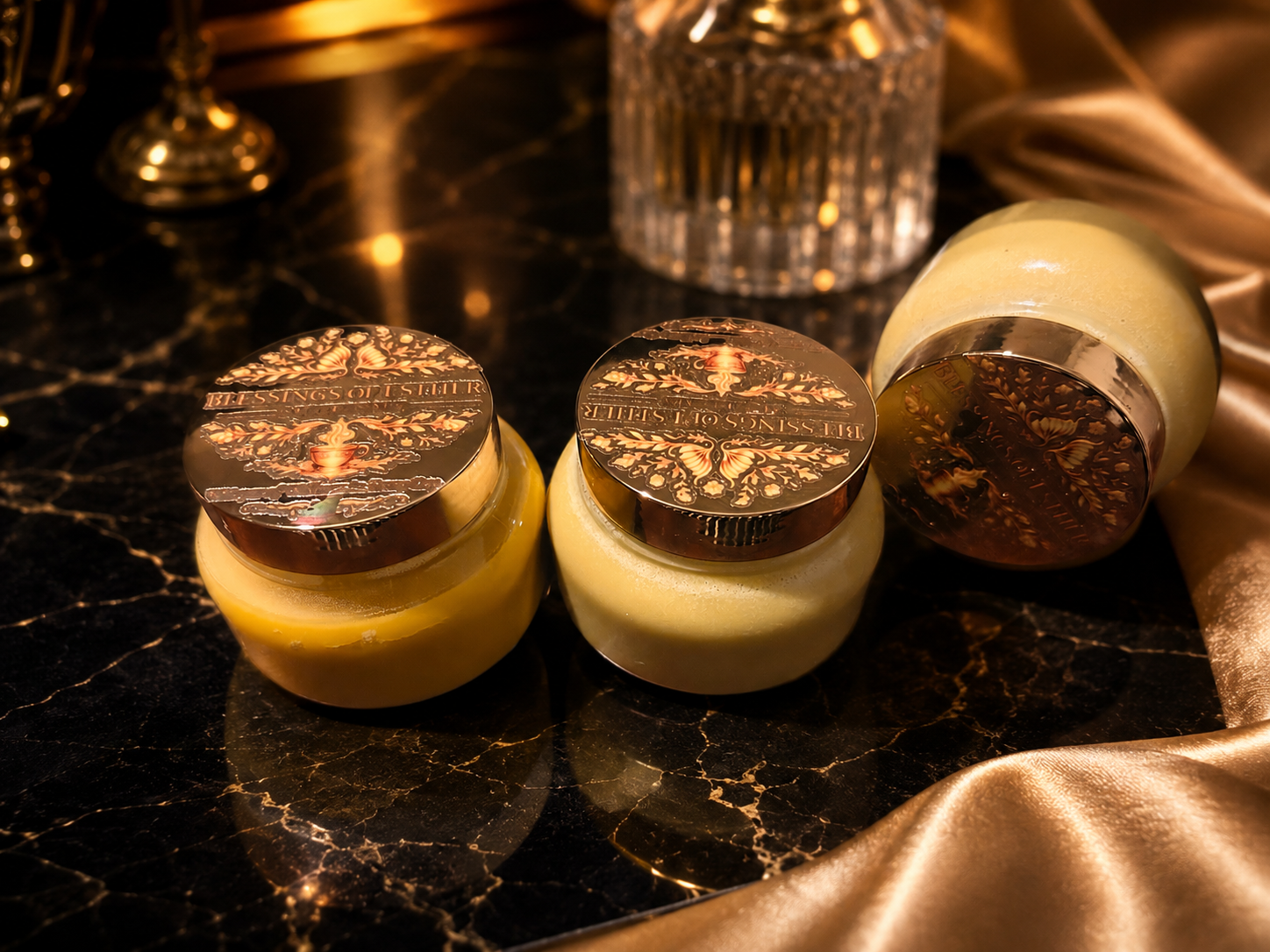Royal Oils & Organic Skincare product