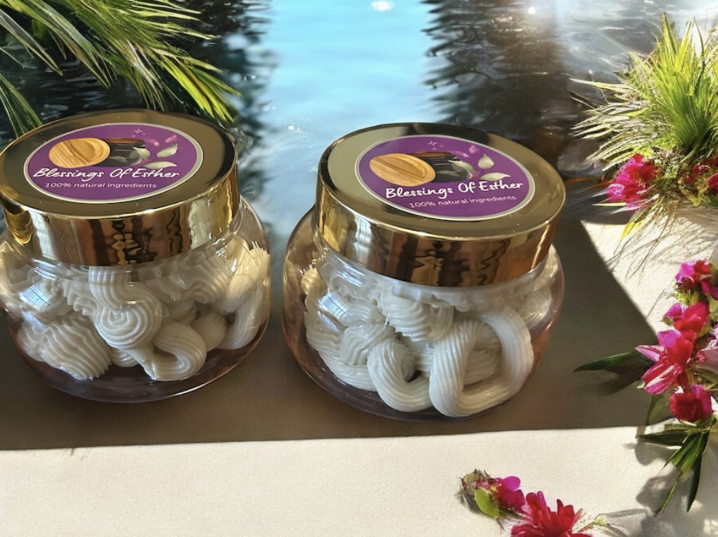 Royal Oils & Organic Skincare product