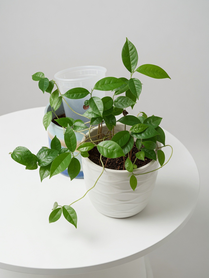 Soursop Seedling