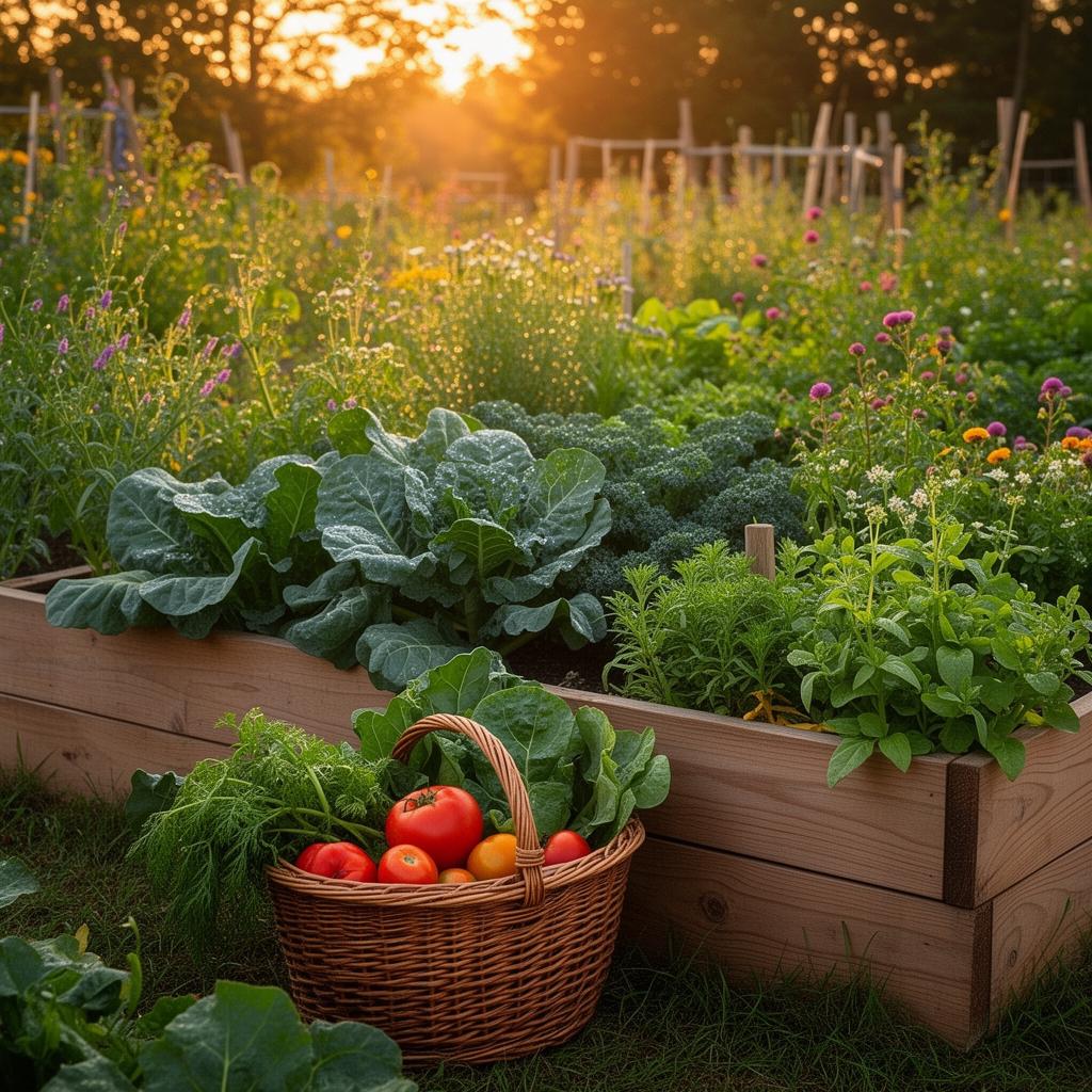 Self-Sustainability Training